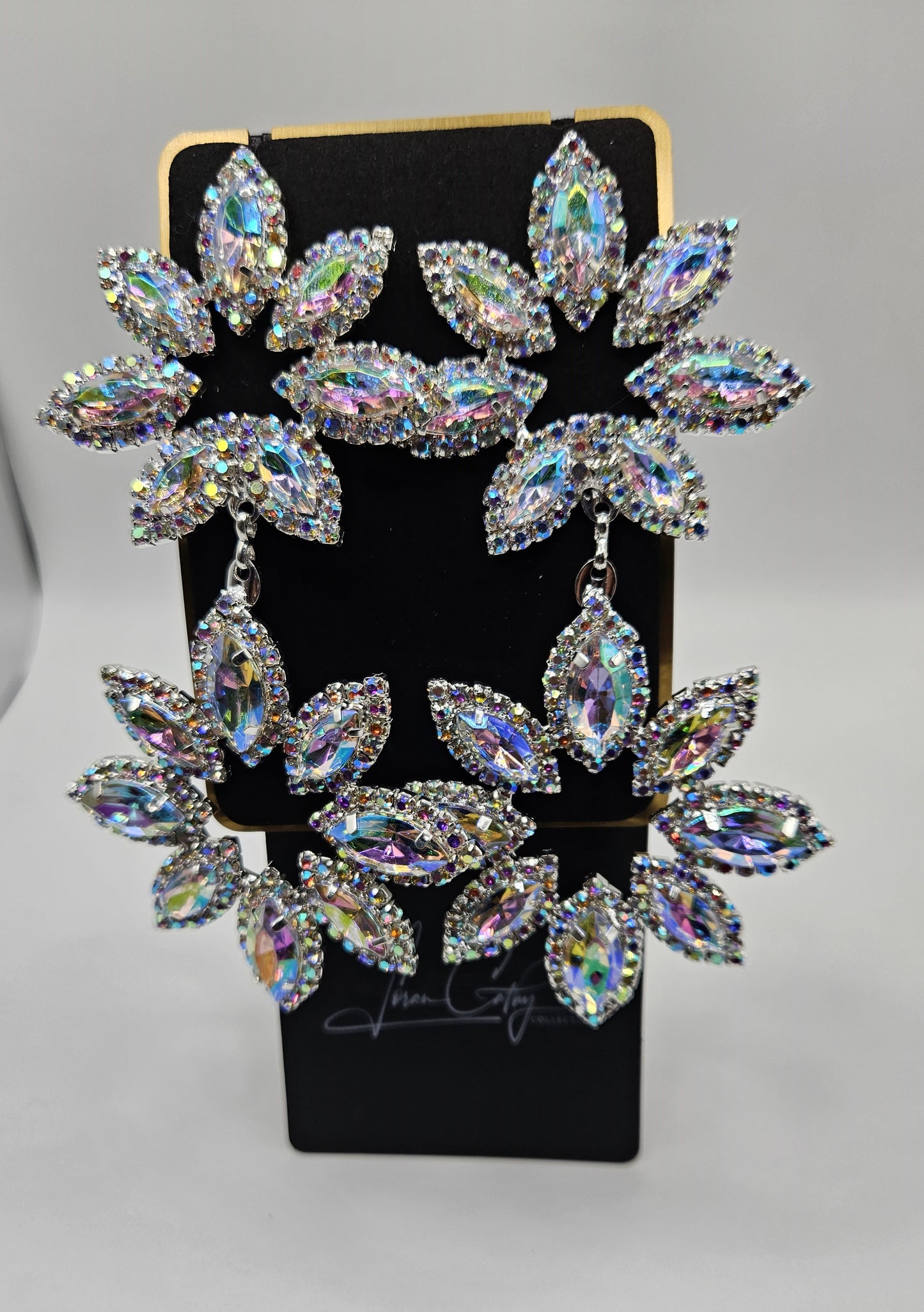 Flower Child Earrings