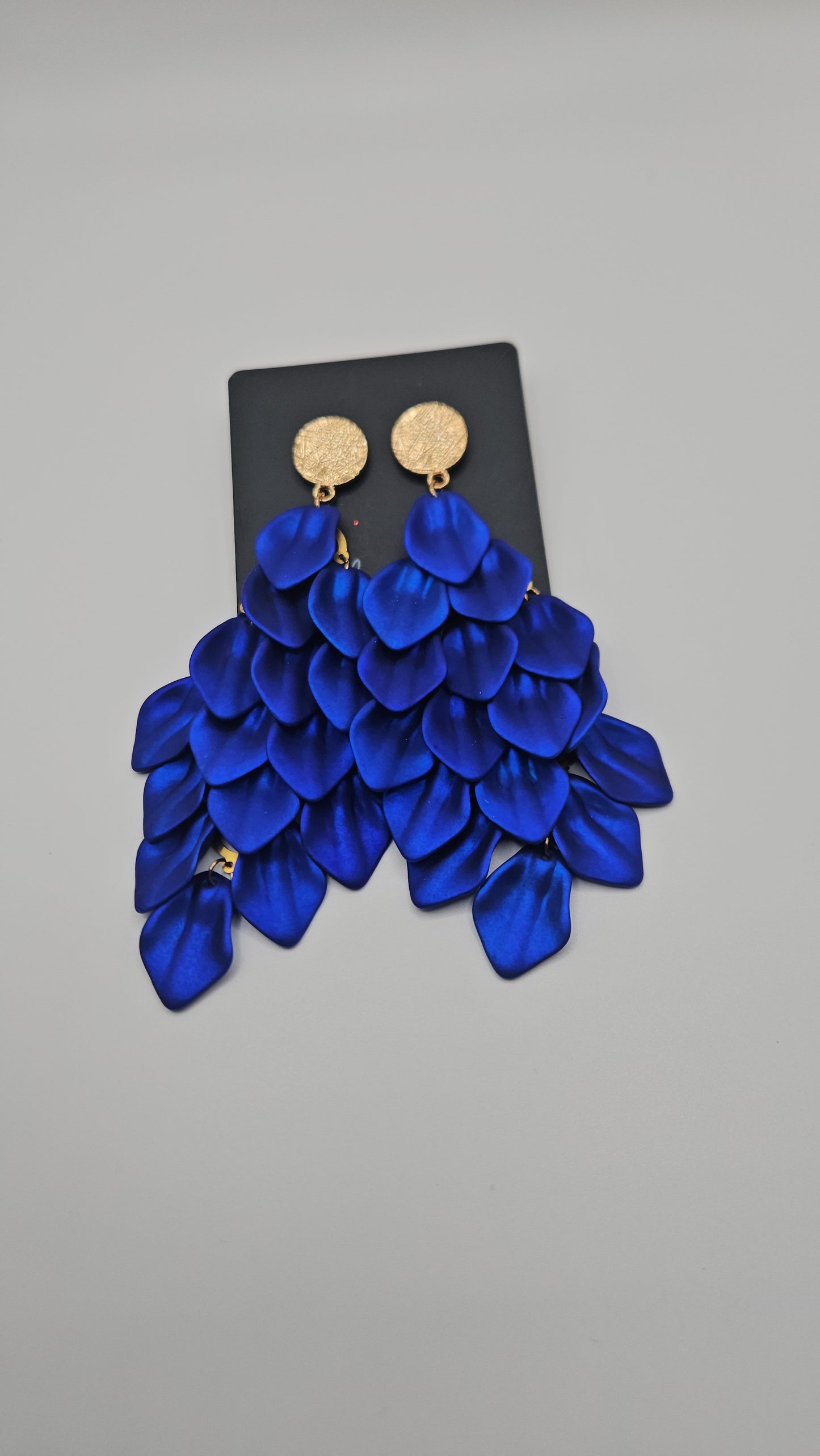 Falling Leaves Earrings