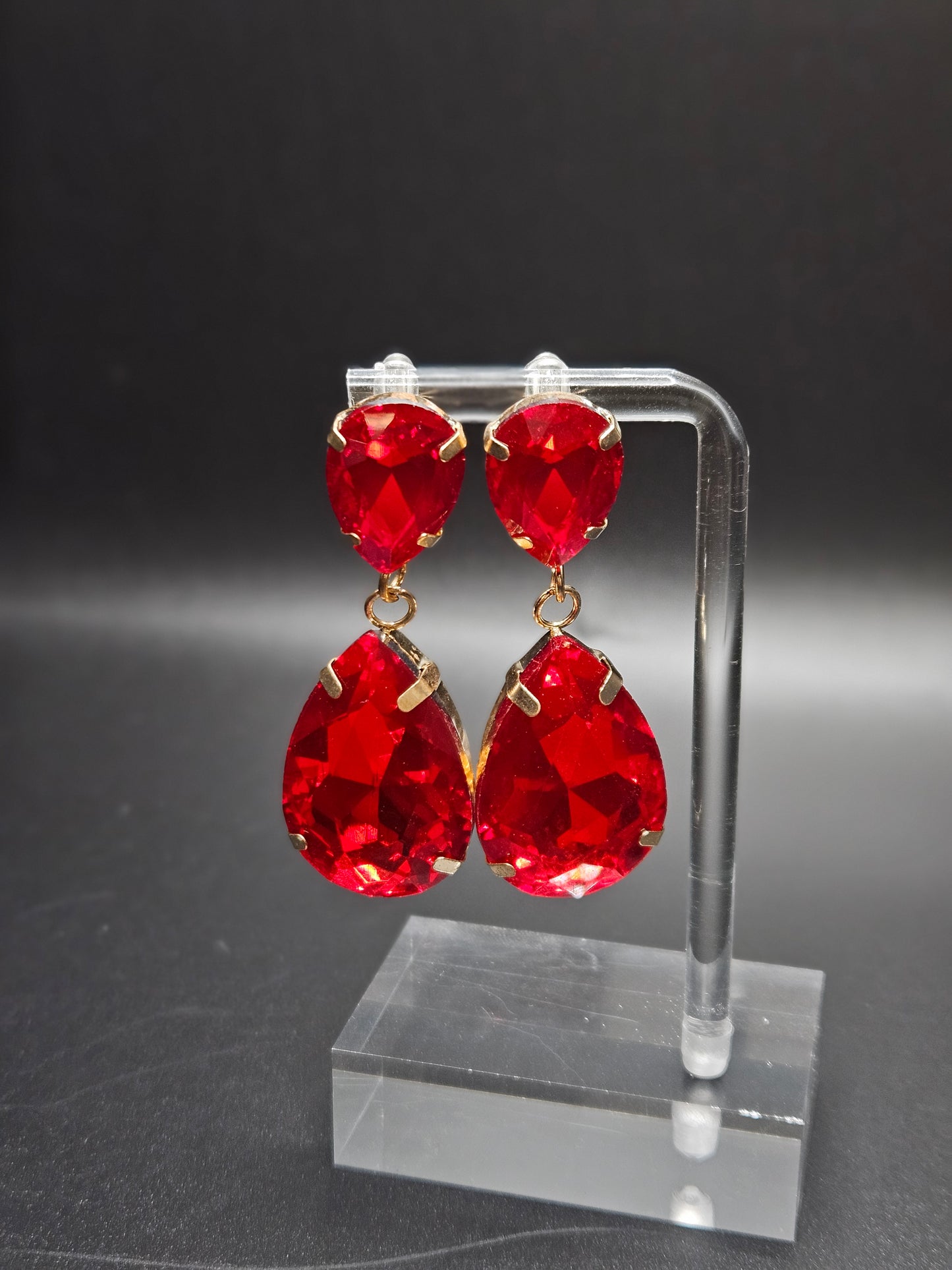 The Toni Earrings