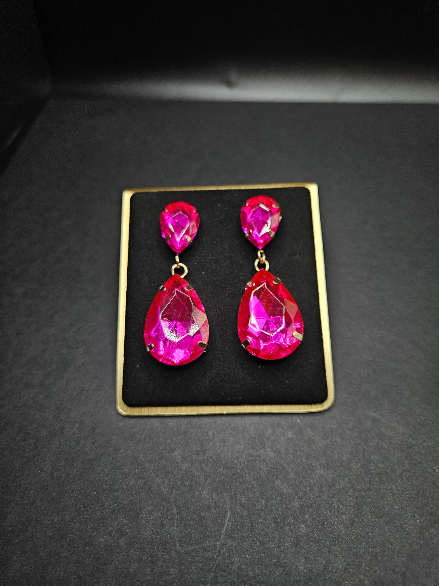 The Toni Earrings
