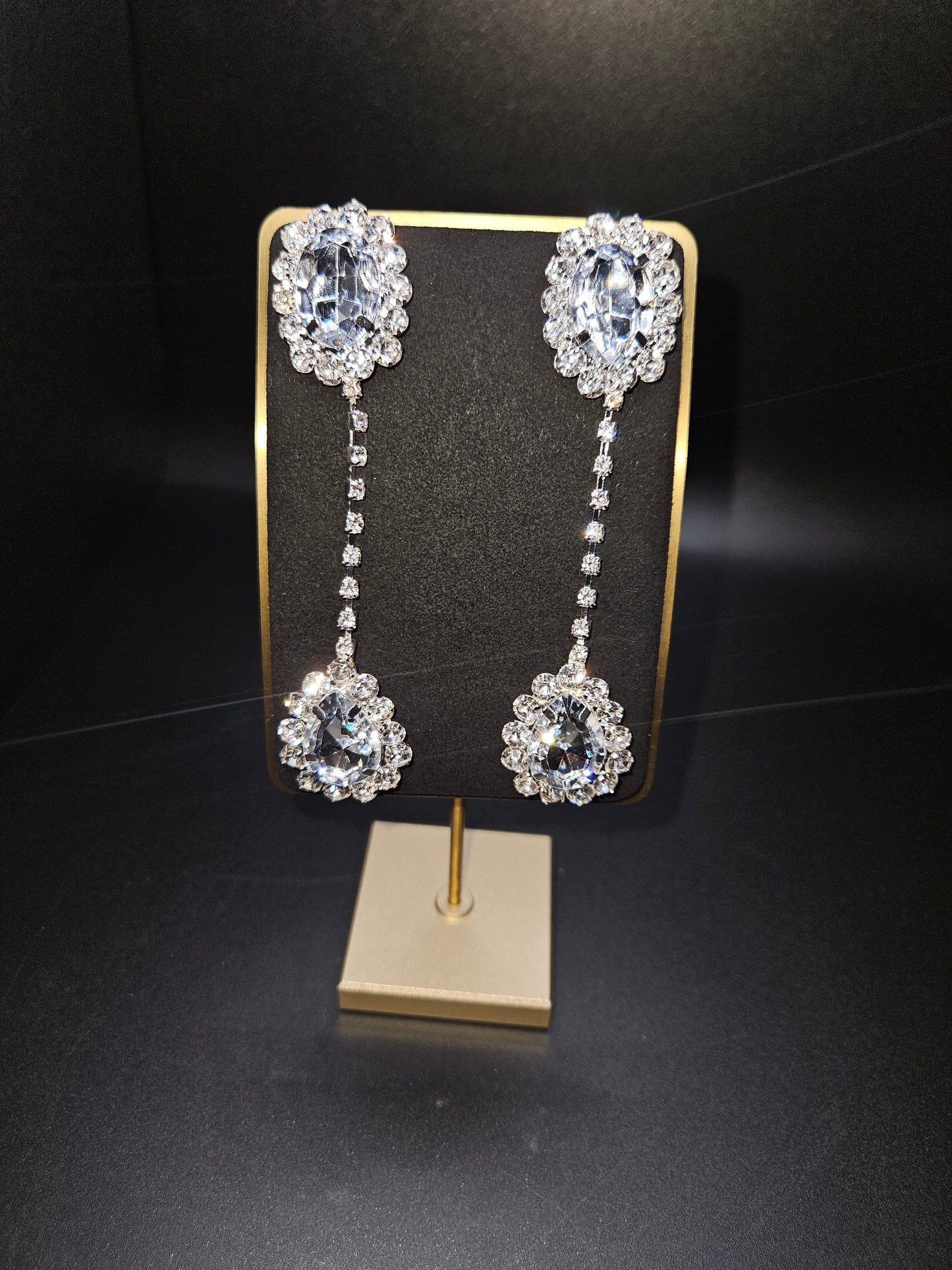 The Kayla Earrings