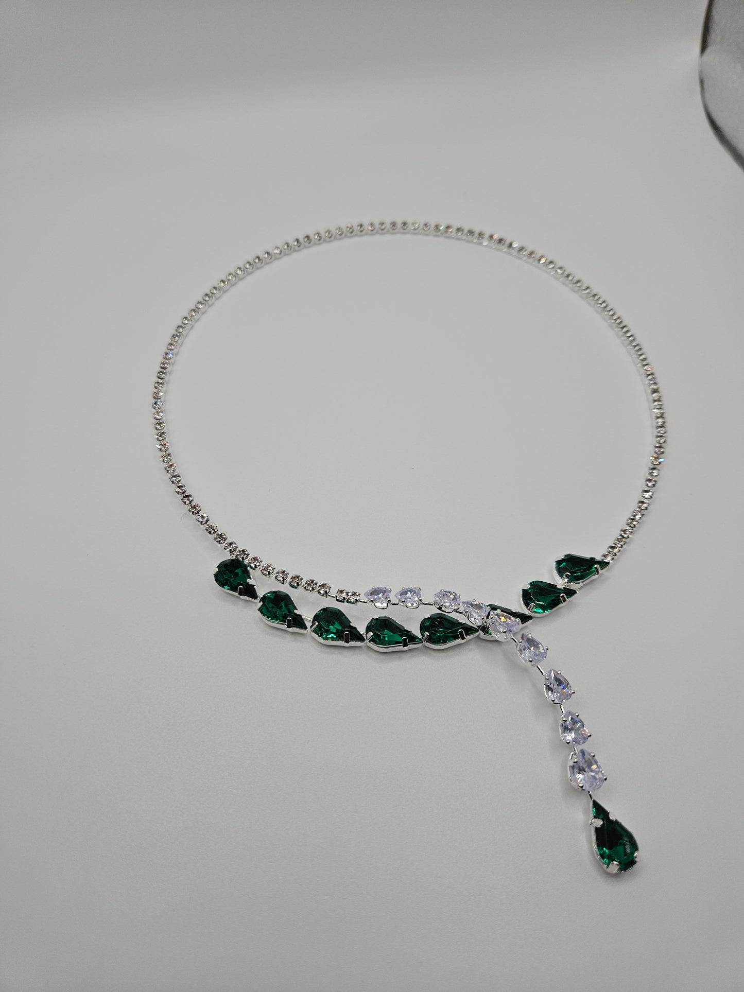 The Elegant Choker
