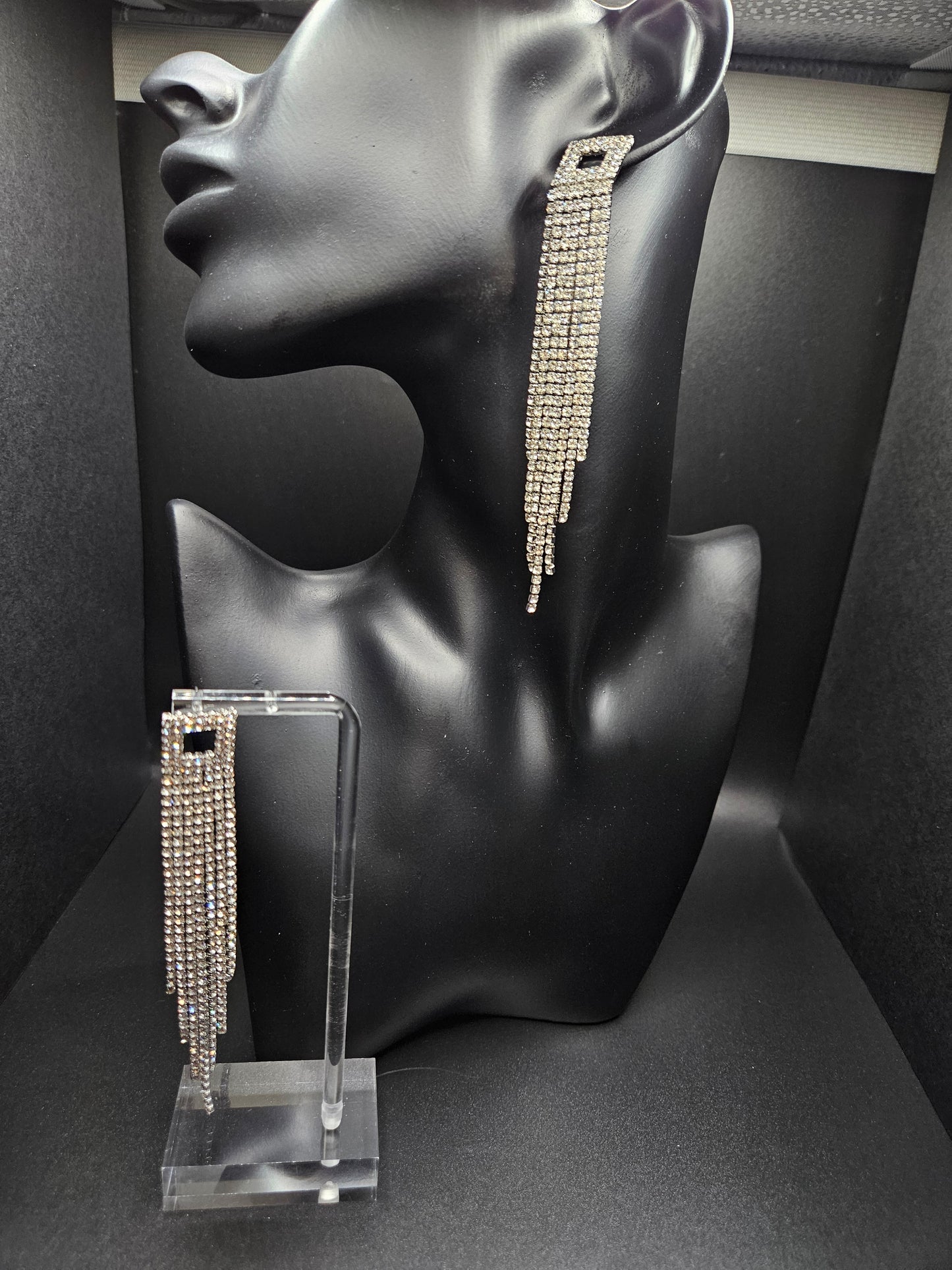 The Chandy Earring