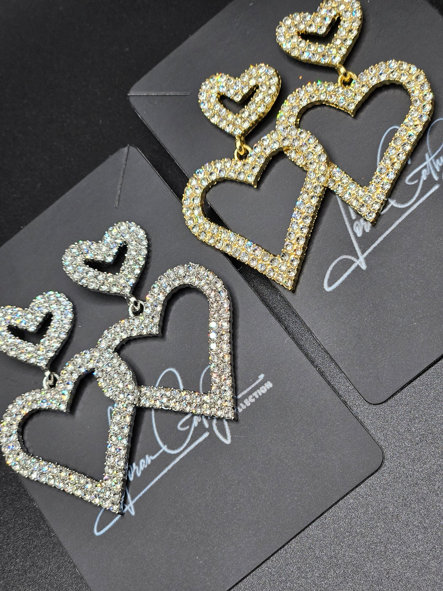 Love Song Earrings