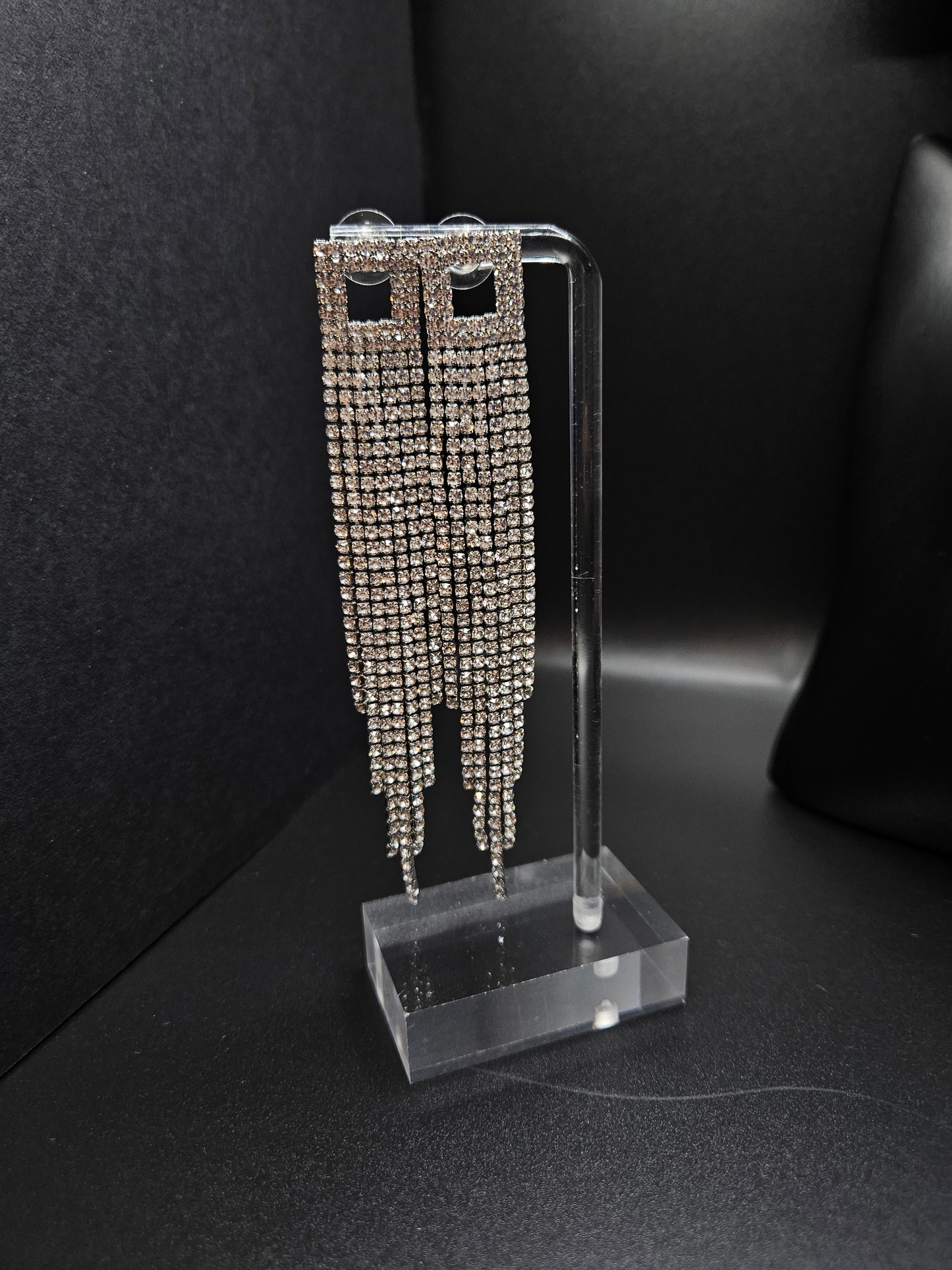The Chandy Earring