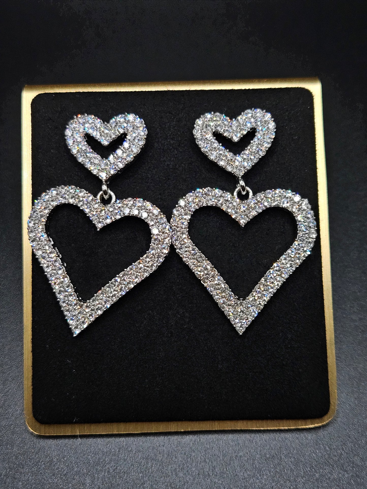 Love Song Earrings
