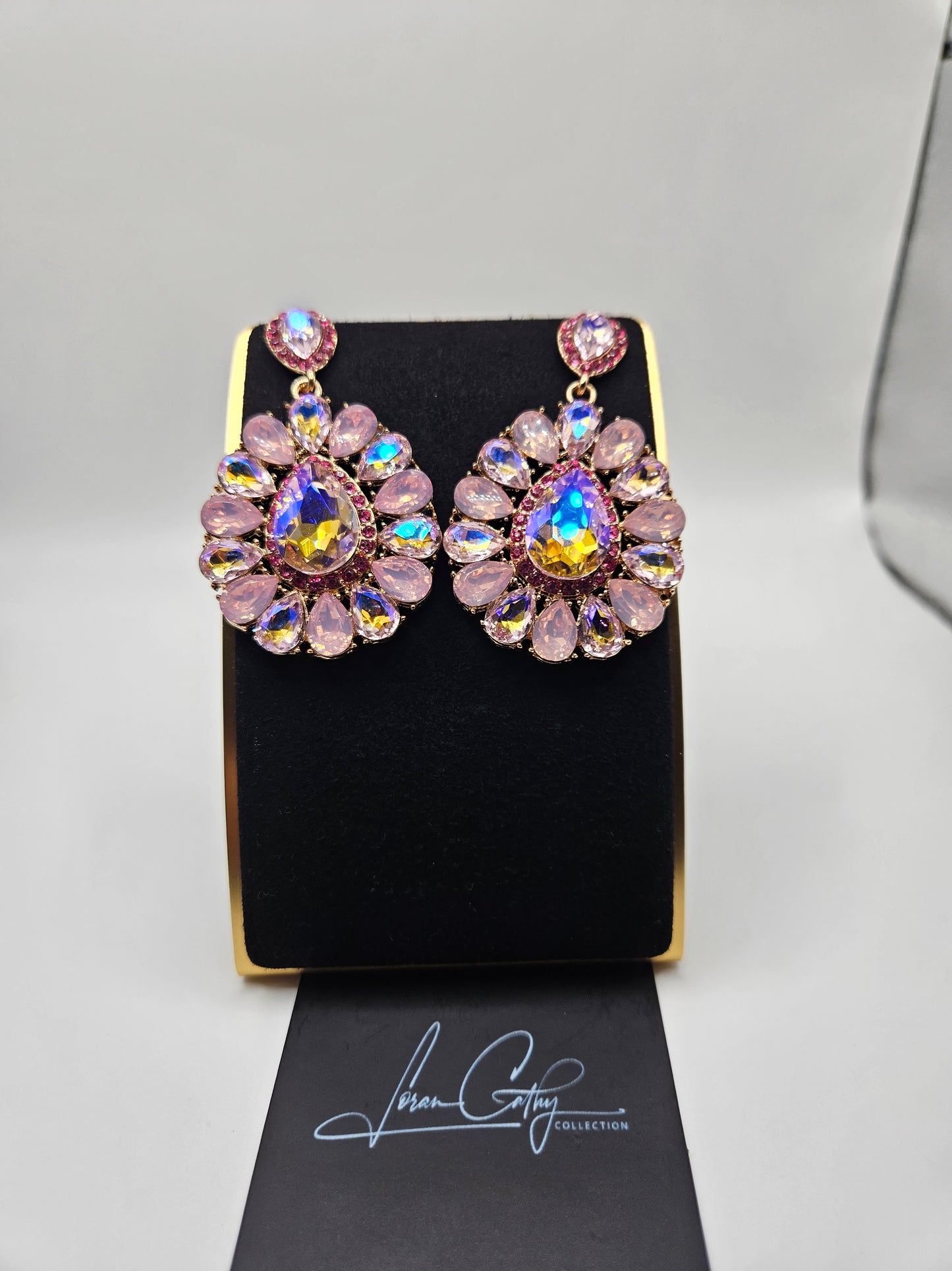 Springish Earrings