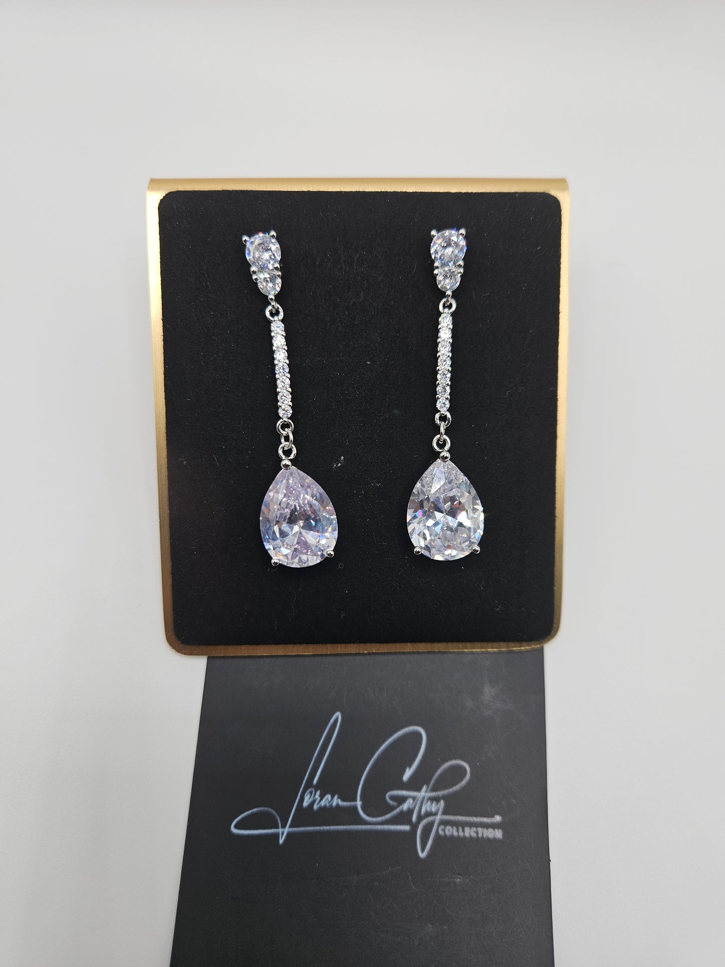 The Kayla Earrings
