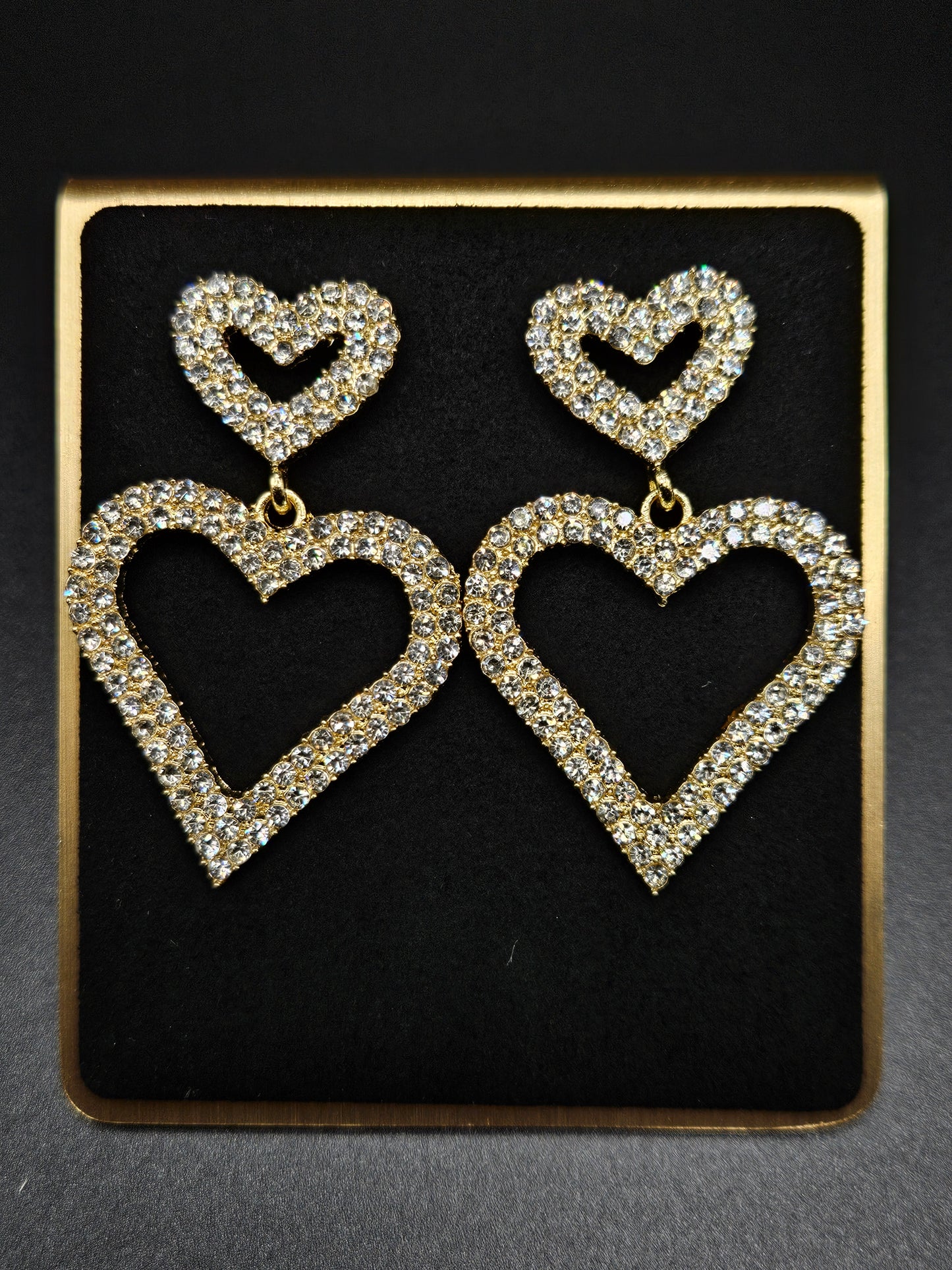 Love Song Earrings