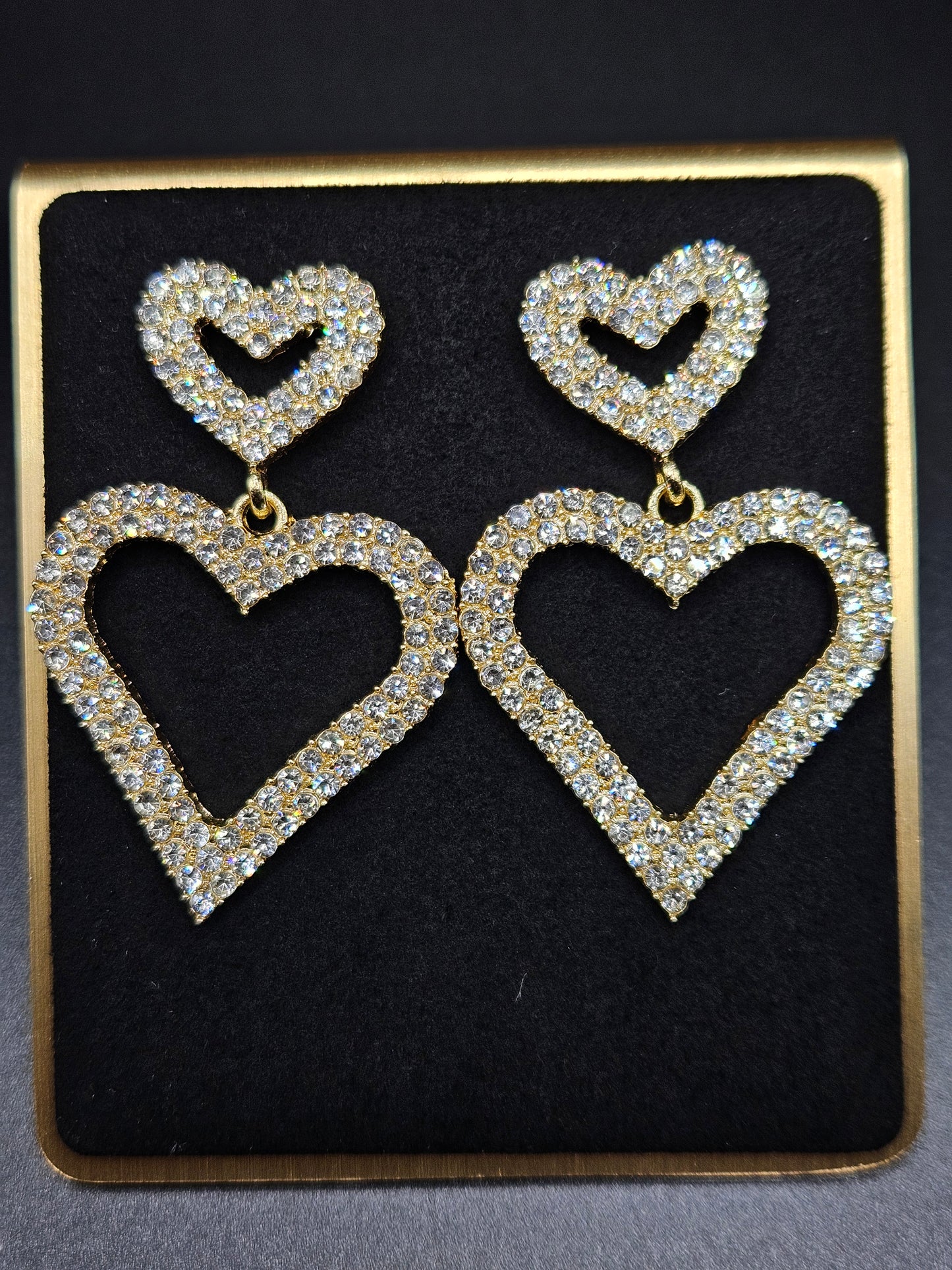 Love Song Earrings