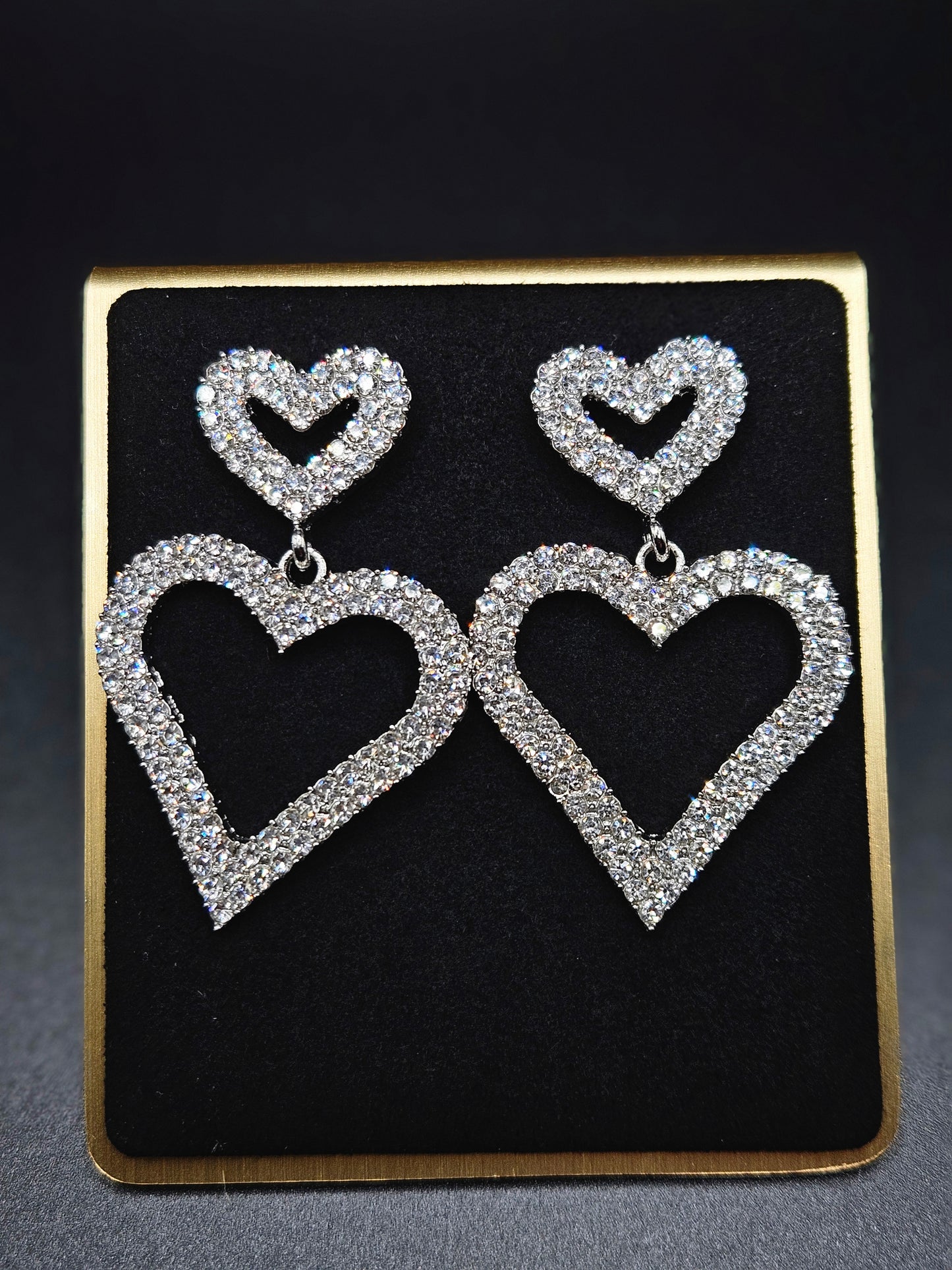 Love Song Earrings