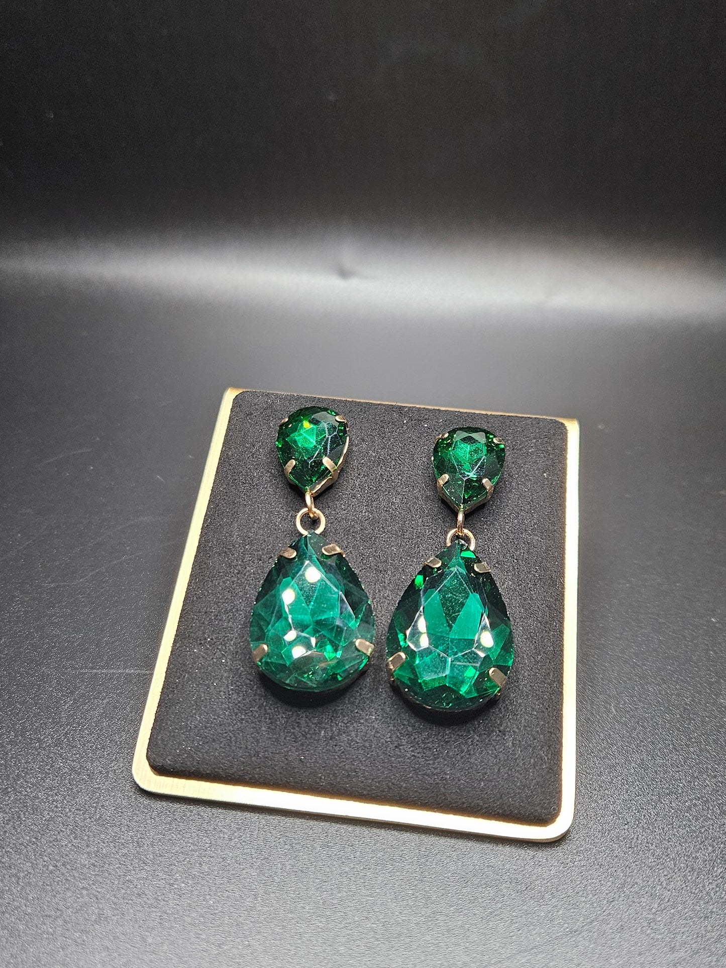 The Toni Earrings