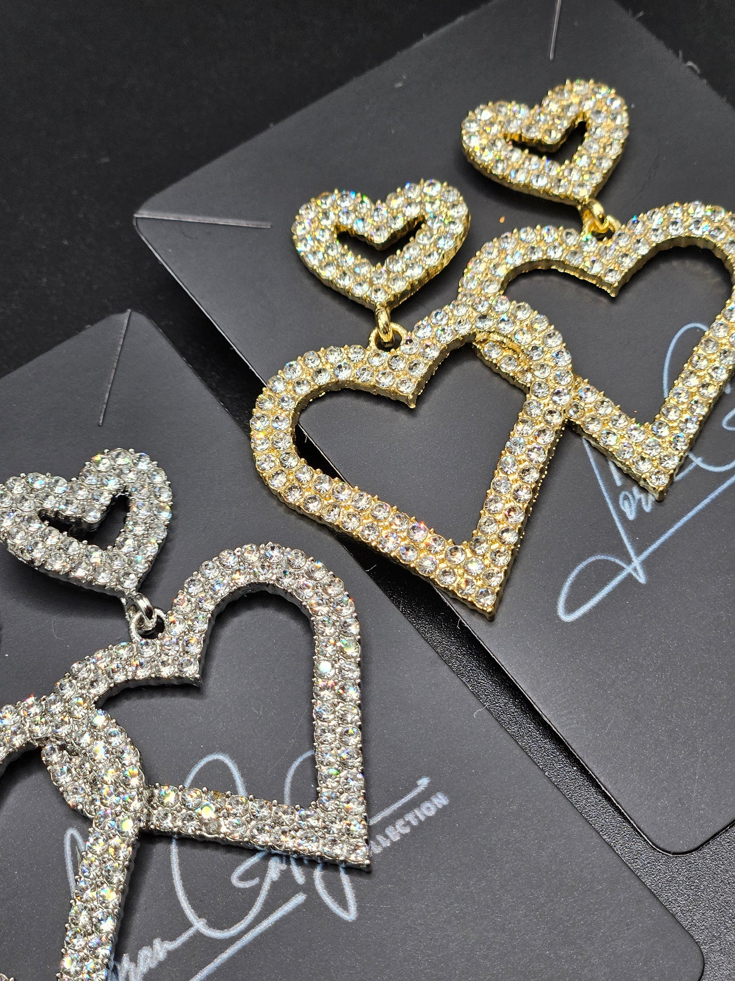 Love Song Earrings