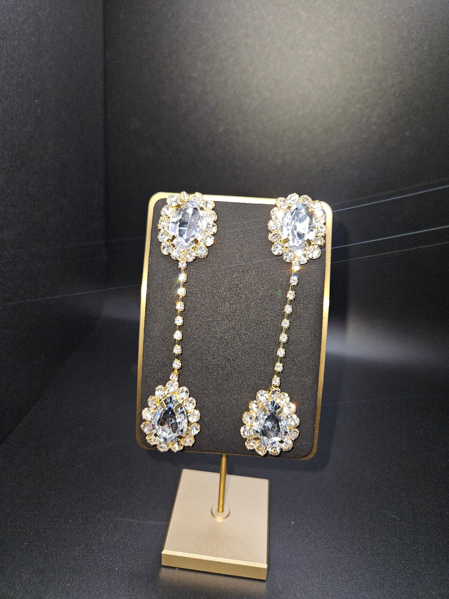 The Kayla Earrings