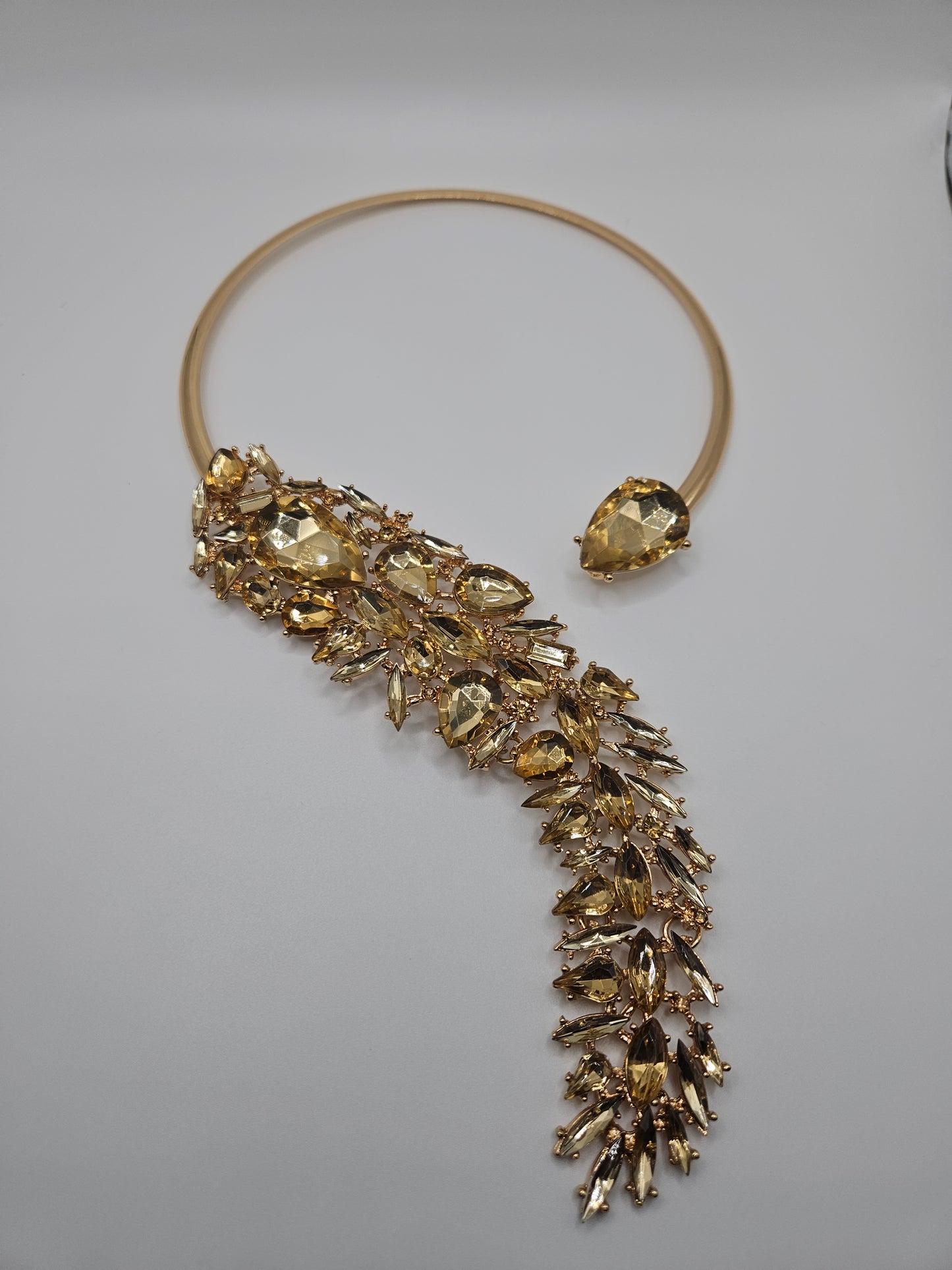 The Sasha Necklace