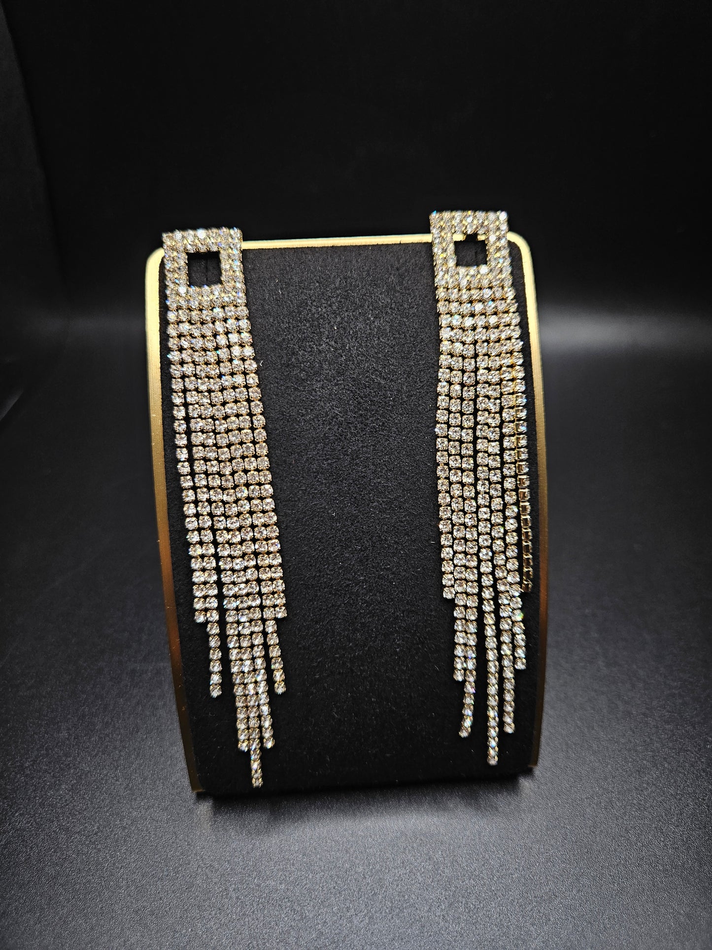 The Chandy Earring