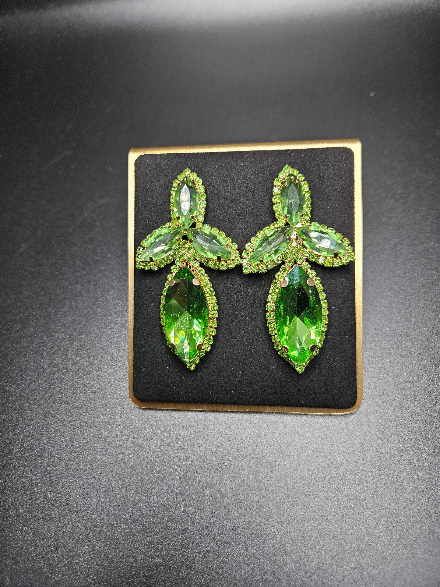 Lucky Charmed Earrings