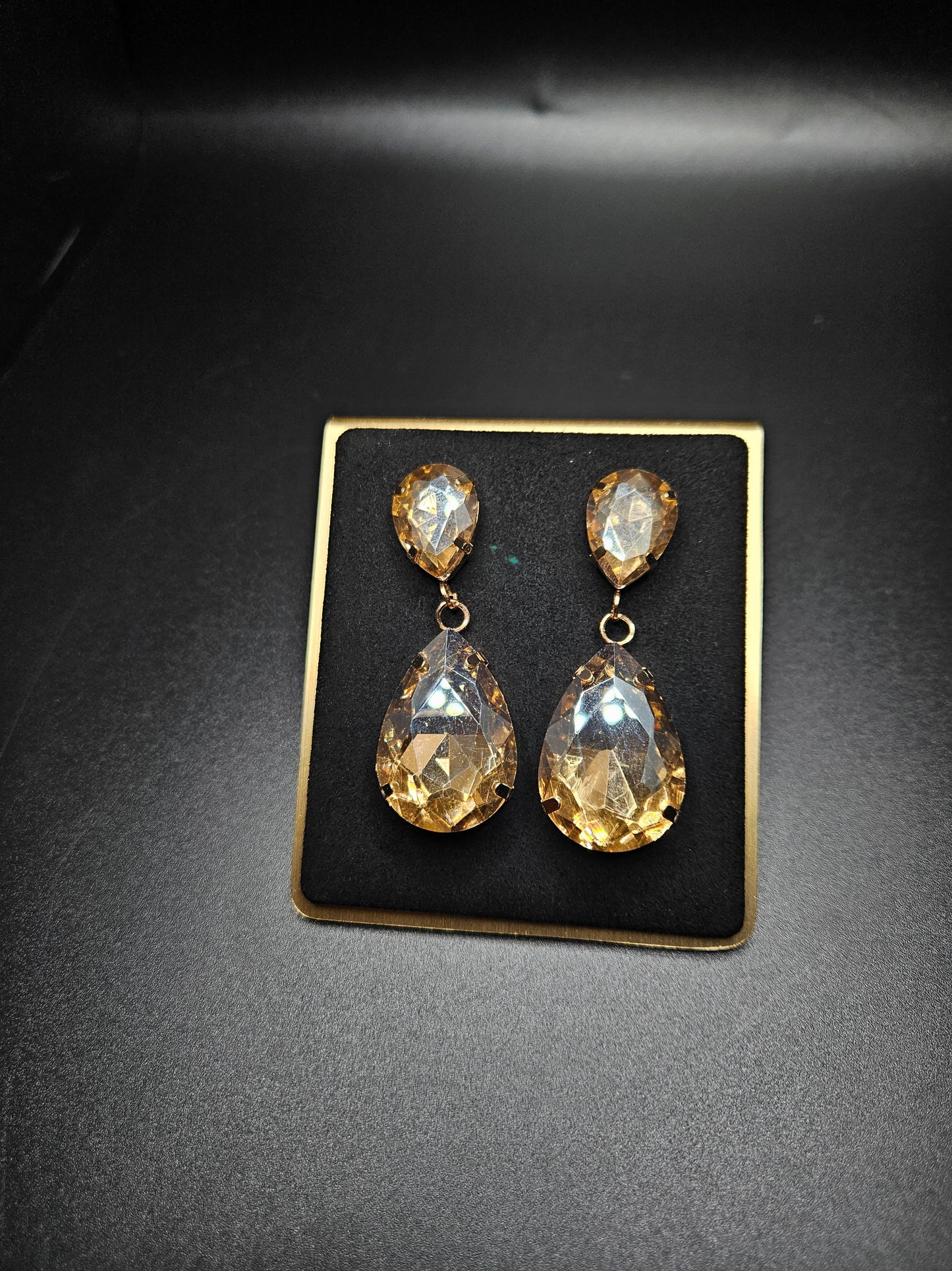 The Toni Earrings