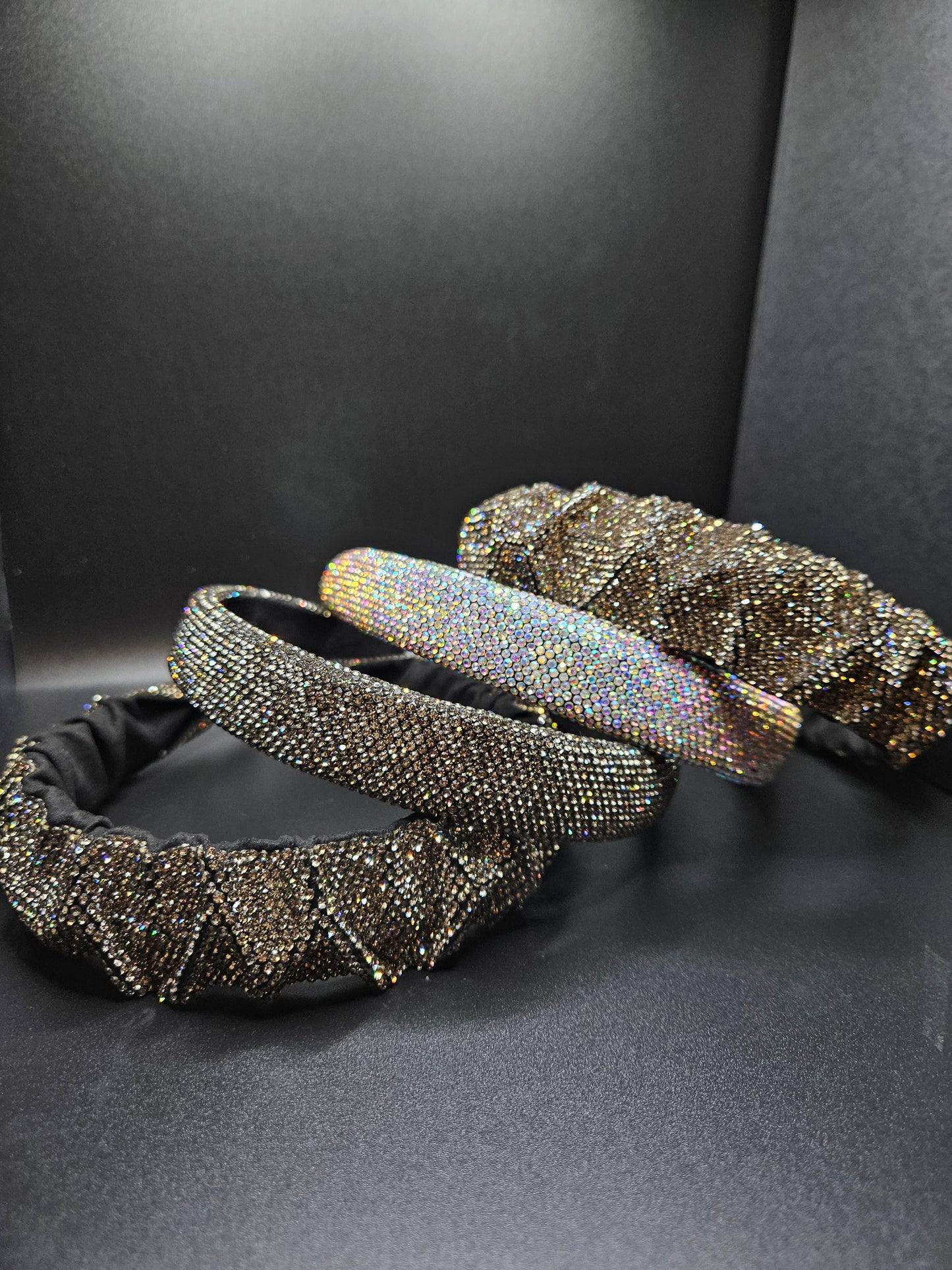 Blingy Headband